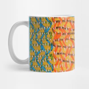 Intertwined Mug